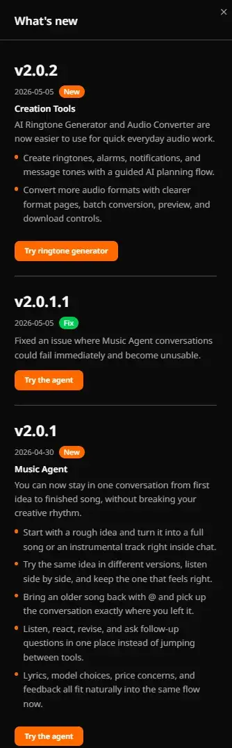 Old UI comparison 01