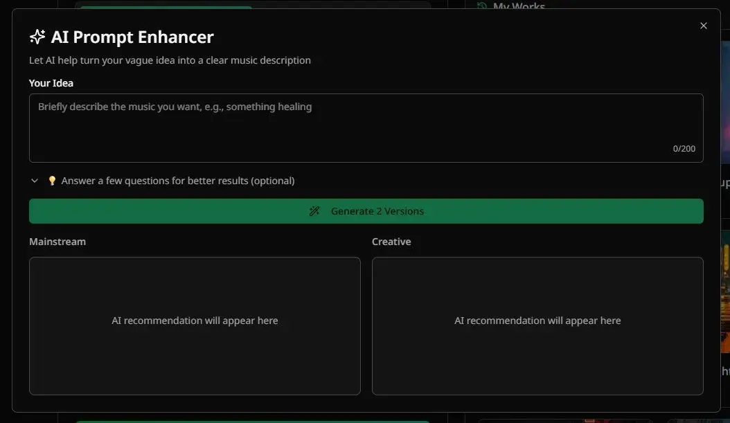 Old UI comparison 11