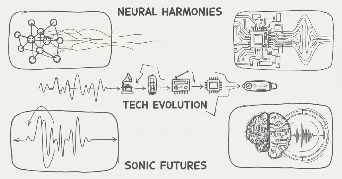 AI Music Generation Trends 2026: Technology Advances & Future Directions AI Music Generation Trends 2026: Technology Advances & Future Directions