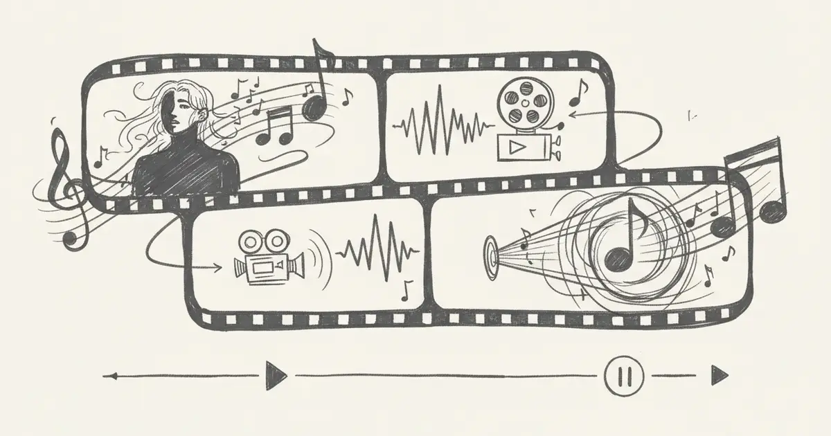 AI Video Music Generator 2026: Create Perfect Soundtracks Instantly AI Video Music Generator 2026: Create Perfect Soundtracks Instantly