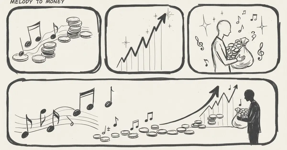 How to Monetize AI Music 2026: Complete Commercial Use Guide How to Monetize AI Music 2026: Complete Commercial Use Guide