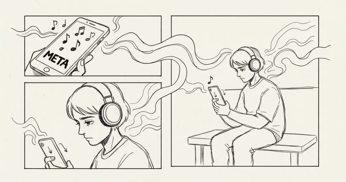 Meta AI Music Recommendations 2026: How Facebook & Instagram Are Changing Music Discovery