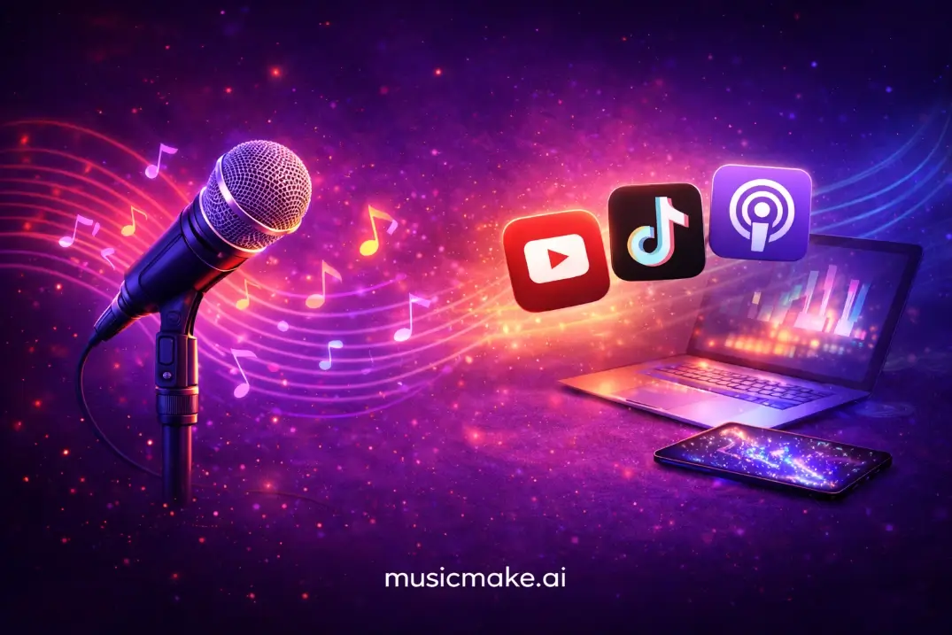Creator seed music