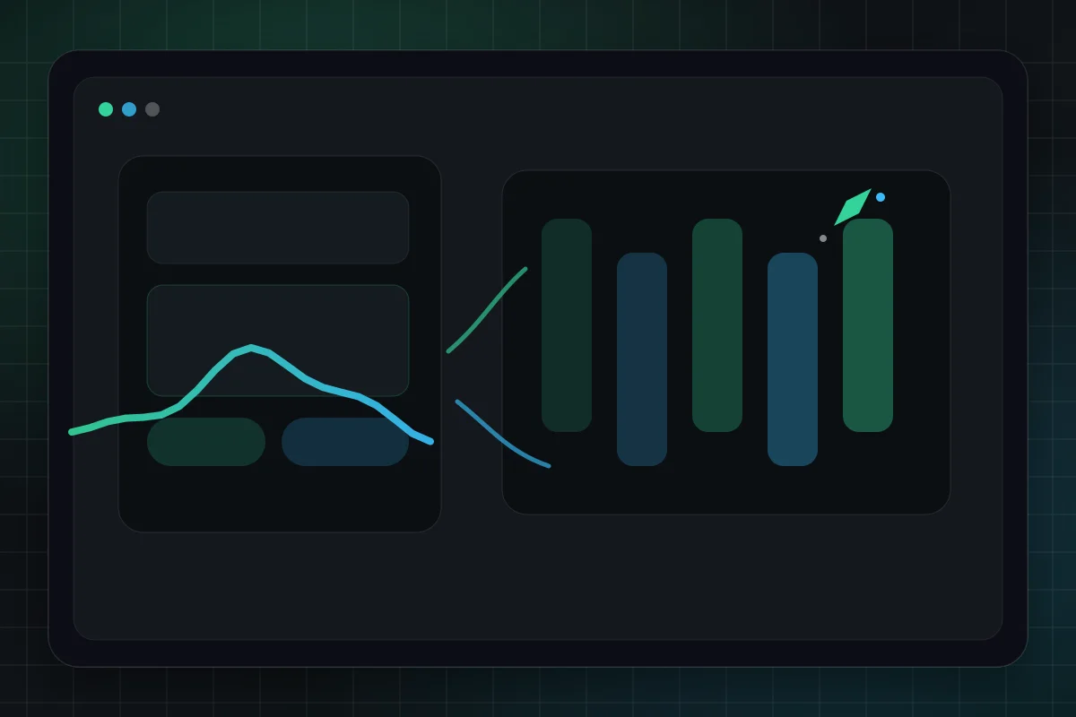 Creative direction controls guiding a mashup arrangement
